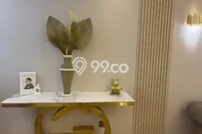 Apartemen Nyaman untuk Dijual di Kelapa Gading, Jakarta Utara, DKI Jakarta Apartemen Nyaman untuk Dijual di Kelapa Gading, Jakarta Utara, DKI Jakarta