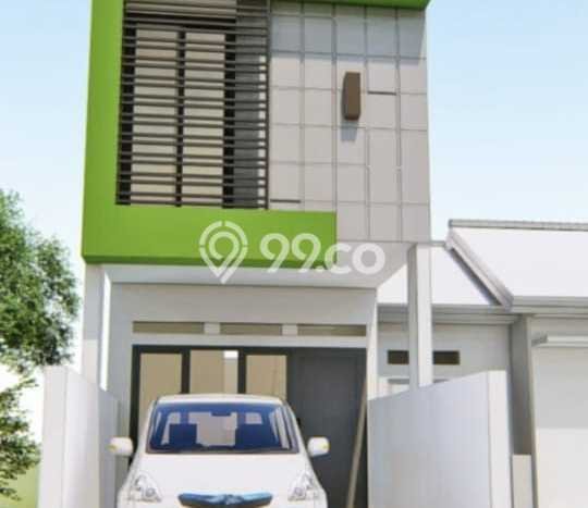 Jual Rumah Bagus Siap Huni LB 52m2 di Kelapa Gading, Jakarta Utara Jual Rumah Bagus Siap Huni LB 52m2 di Kelapa Gading, Jakarta Utara