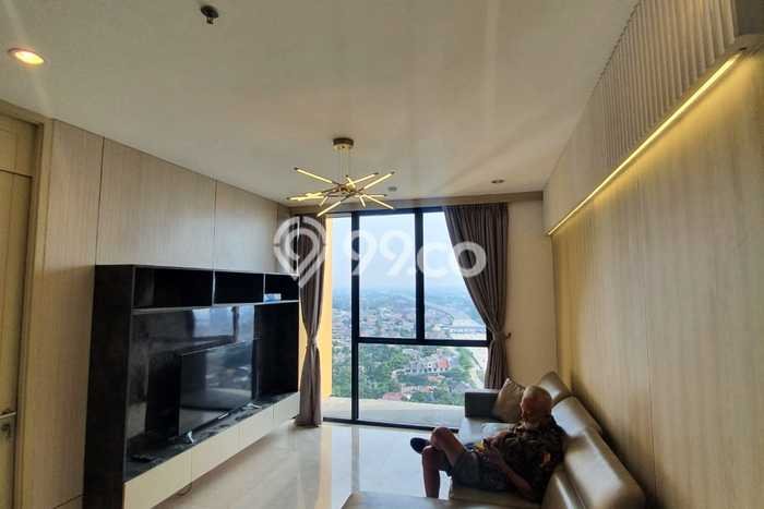 Hunian Apartemen 2 KT 3 KM di Cilandak, Jakarta Selatan Dijual Cepat Hunian Apartemen 2 KT 3 KM di Cilandak, Jakarta Selatan Dijual Cepat