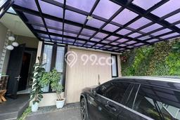 Rumah Luxury Modern Tanpa Renovasi di Jakarta Garden City Jakarta Timur Rumah Luxury Modern Tanpa Renovasi di Jakarta Garden City Jakarta Timur