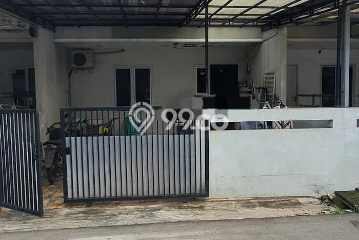 Dijual Cepat Rumah Bagus Siap Huni LB 160m2 di Kelapa Gading, Jakarta Utara Dijual Cepat Rumah Bagus Siap Huni LB 160m2 di Kelapa Gading, Jakarta Utara