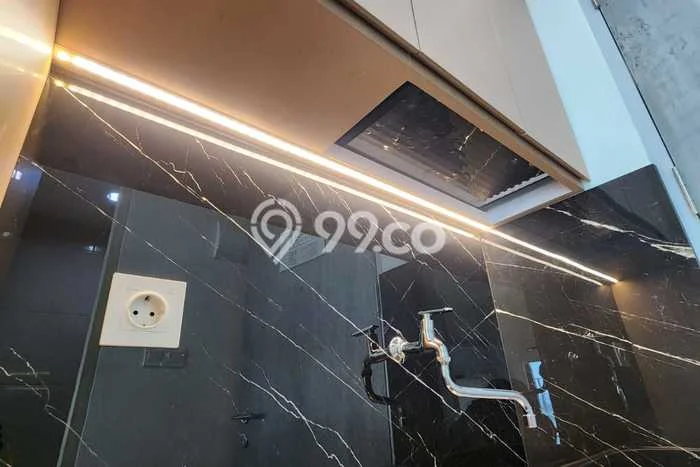Siap Huni Apartemen 0 KT 1 KM di Pantai Indah Kapuk 2 Luas 14m2 Siap Huni Apartemen 0 KT 1 KM di Pantai Indah Kapuk 2 Luas 14m2