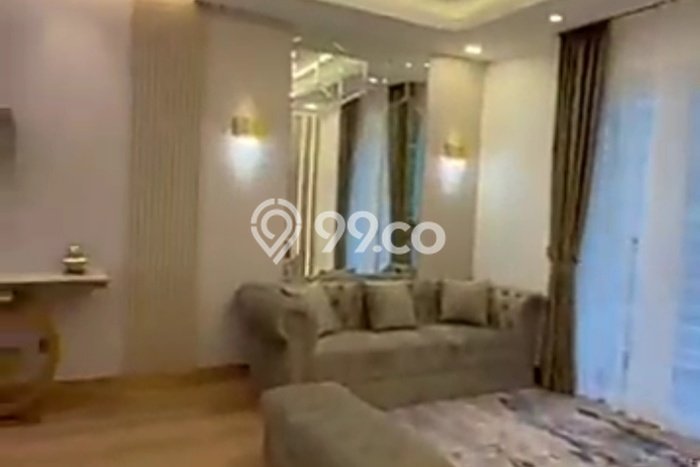 Apartemen Nyaman untuk Dijual di Kelapa Gading, Jakarta Utara, DKI Jakarta Apartemen Nyaman untuk Dijual di Kelapa Gading, Jakarta Utara, DKI Jakarta