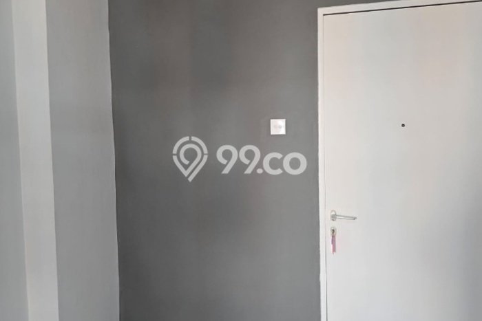 Apartemen Harga Bersahabat di Kelapa Gading Spesifikasi 2 Kamar Apartemen Harga Bersahabat di Kelapa Gading Spesifikasi 2 Kamar