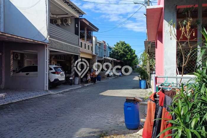 Rumah Minimalis 3 KT di Bekasi Kota Bekasi Rumah Minimalis 3 KT di Bekasi Kota Bekasi