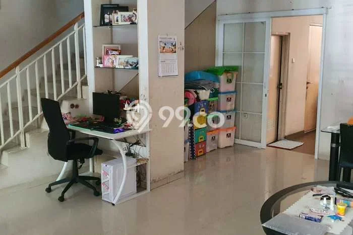 Dijual Cepat Rumah Bagus Siap Huni LB 160m2 di Kelapa Gading, Jakarta Utara Dijual Cepat Rumah Bagus Siap Huni LB 160m2 di Kelapa Gading, Jakarta Utara