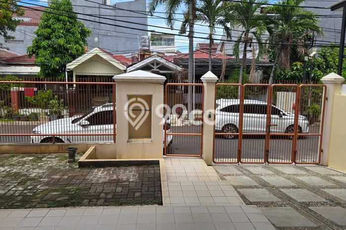 Dijual Rumah Mewah Exclusive di Kelapa Gading, Jakarta Utara Dijual Rumah Mewah Exclusive di Kelapa Gading, Jakarta Utara
