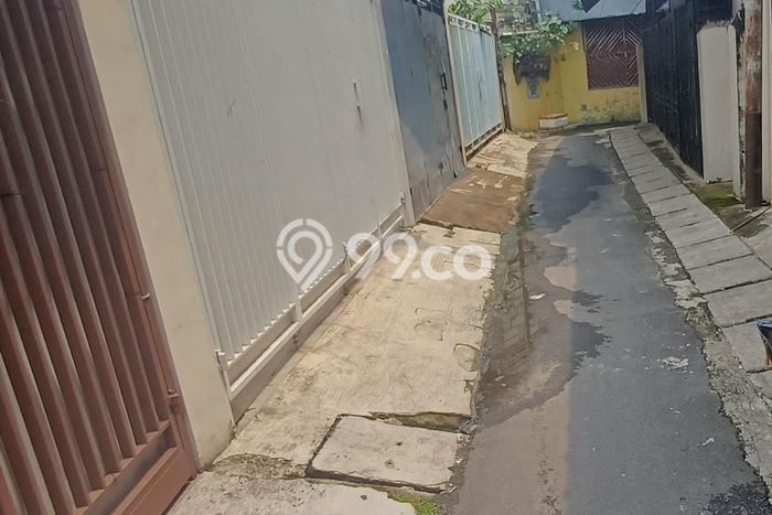 Dijual Rumah Modern 2 KT di Jelambar, Jakarta Barat Dijual Rumah Modern 2 KT di Jelambar, Jakarta Barat