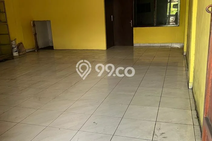 Ruko Dijual di Prime Area Jakarta Timur Luas 230m2 Ruko Dijual di Prime Area Jakarta Timur Luas 230m2