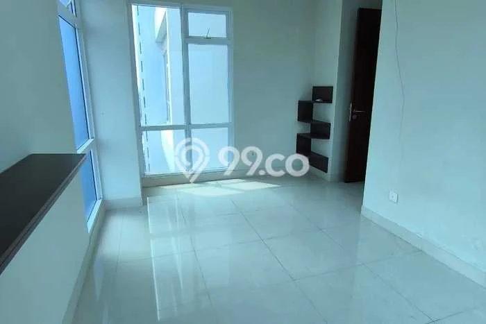 Apartemen Cozy Dijual di Jakarta Barat Spesifikasi 3 KT, 2 KM Apartemen Cozy Dijual di Jakarta Barat Spesifikasi 3 KT, 2 KM