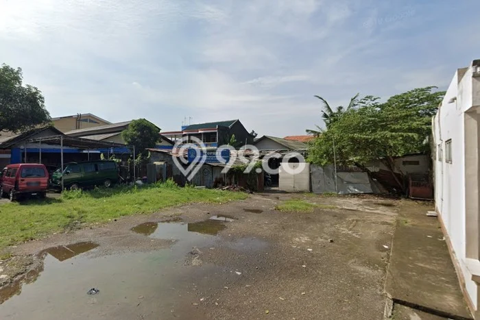 Tanah Kavling Dijual di Pondok Kopi, Jakarta Timur dengan Luas Tanah 2000m2 Tanah Kavling Dijual di Pondok Kopi, Jakarta Timur dengan Luas Tanah 2000m2