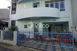 Kost Dijual Lokasi Beji, Depok, Spesifikasi 20 Kamar Tidur dan Luas 120m2 Kost Dijual Lokasi Beji, Depok, Spesifikasi 20 Kamar Tidur dan Luas 120m2