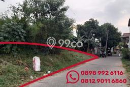 Tanah Investasi Dijual di Bekasi Punya Luas 436m2 Tanah Investasi Dijual di Bekasi Punya Luas 436m2