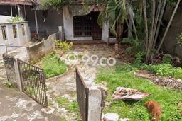 Kavling Tanah di Cipinang Melayu Dijual Luas 300m2 Legalitas SHM Kavling Tanah di Cipinang Melayu Dijual Luas 300m2 Legalitas SHM