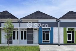 Jual Rumah Harga Miring Sukatani Punya 2 Kamar & LT 60m2 Jual Rumah Harga Miring Sukatani Punya 2 Kamar & LT 60m2