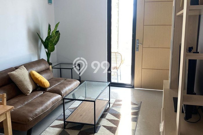 Jual Rumah Modern 2 KT di Kebalen, Bekasi Jual Rumah Modern 2 KT di Kebalen, Bekasi