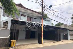 Rumah Elit Modern Siap Huni di Pondok Bambu Jakarta Timur Rumah Elit Modern Siap Huni di Pondok Bambu Jakarta Timur