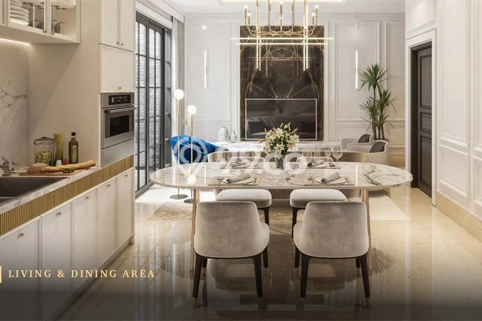 Dijual Rumah Mewah Megah Dengan View Eksklusif di Klender, Jakarta Timur Dijual Rumah Mewah Megah Dengan View Eksklusif di Klender, Jakarta Timur