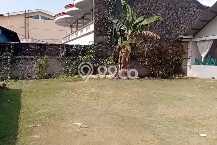 Tanah Kavling Dijual di Pondok Kopi, Jakarta Timur dengan Luas Tanah 2000m2 Tanah Kavling Dijual di Pondok Kopi, Jakarta Timur dengan Luas Tanah 2000m2