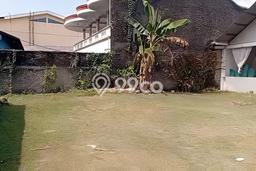 Tanah Kavling Dijual di Pondok Kopi, Jakarta Timur dengan Luas Tanah 2000m2 Tanah Kavling Dijual di Pondok Kopi, Jakarta Timur dengan Luas Tanah 2000m2