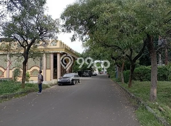 Tanah Dijual Lokasi Cakung, Jakarta Timur Luas 322m2 Legalitas Aman Tanah Dijual Lokasi Cakung, Jakarta Timur Luas 322m2 Legalitas Aman