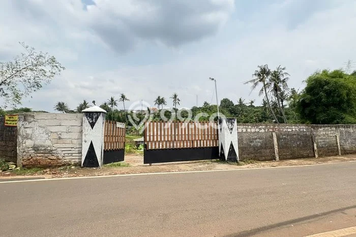 Dijual Tanah 8800m2 di Kebagusan, Jakarta Selatan Dijual Tanah 8800m2 di Kebagusan, Jakarta Selatan