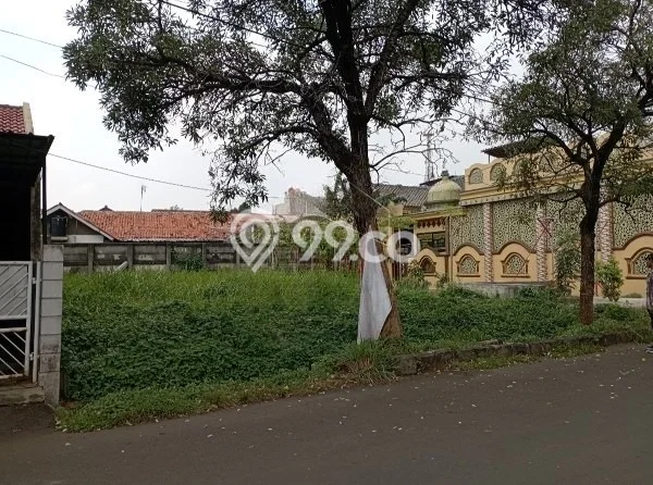 Tanah Dijual Lokasi Cakung, Jakarta Timur Luas 322m2 Legalitas Aman Tanah Dijual Lokasi Cakung, Jakarta Timur Luas 322m2 Legalitas Aman