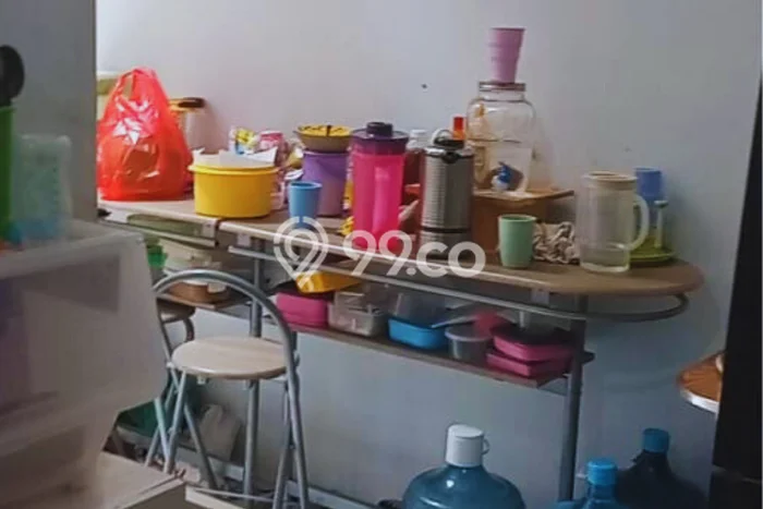 Rumah Minimalis 2 KT LT 68m2 di Pondok Kelapa Rumah Minimalis 2 KT LT 68m2 di Pondok Kelapa