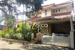 Dijual Rumah Mewah Megah Dengan View Eksklusif di BSD Nusaloka, Tangerang Dijual Rumah Mewah Megah Dengan View Eksklusif di BSD Nusaloka, Tangerang