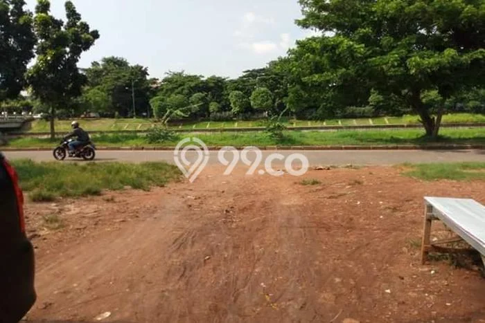 Lahan untuk Dijual di Cipinang Jakarta Timur Luas 600m2 Lahan untuk Dijual di Cipinang Jakarta Timur Luas 600m2