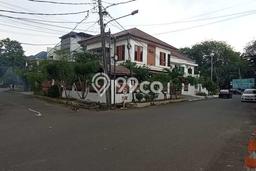 Ready to Use! Luxury House LT 346m2 Desain Modern di Pondok Kelapa Ready to Use! Luxury House LT 346m2 Desain Modern di Pondok Kelapa