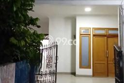 Rumah Modern 3 KT di Pondok Kopi Jakarta Timur Unfurnished Rumah Modern 3 KT di Pondok Kopi Jakarta Timur Unfurnished