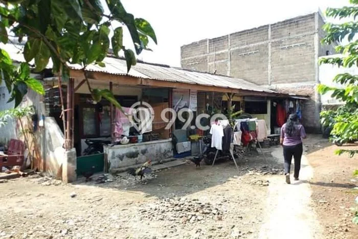 Lahan untuk Dijual di Cipinang Jakarta Timur Luas 600m2 Lahan untuk Dijual di Cipinang Jakarta Timur Luas 600m2