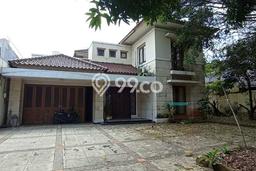 Hunian Elit LB 400m2 Siap Huni Desain Elegan di Duren Tiga, Jakarta Selatan Hunian Elit LB 400m2 Siap Huni Desain Elegan di Duren Tiga, Jakarta Selatan
