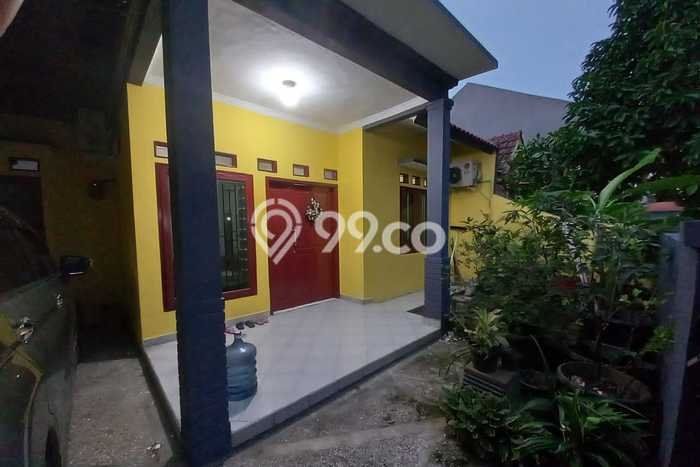 For Sale Hunian Rumah Nyaman 3 KT di Padurenan, Bekasi For Sale Hunian Rumah Nyaman 3 KT di Padurenan, Bekasi