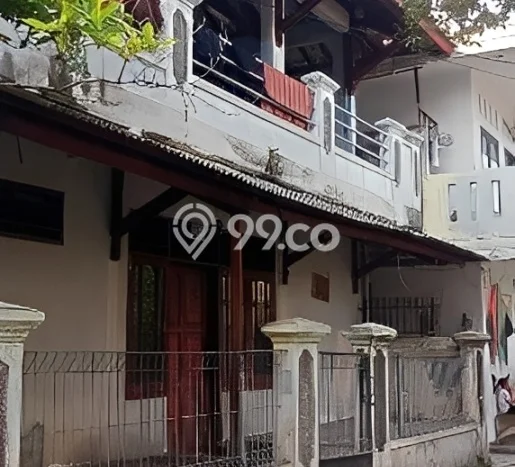 Unit Kost Dijual di Pancoran dengan 20 Kamar Tidur & Luas Bangunan 200m2 Unit Kost Dijual di Pancoran dengan 20 Kamar Tidur & Luas Bangunan 200m2