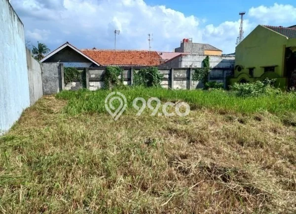 Tanah Dijual Lokasi Cakung, Jakarta Timur Luas 322m2 Legalitas Aman Tanah Dijual Lokasi Cakung, Jakarta Timur Luas 322m2 Legalitas Aman