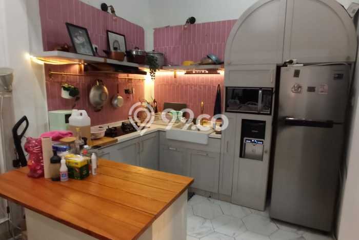 Rumah Minimalis 4 KT di Pondok Bambu Jakarta Timur Unfurnished Rumah Minimalis 4 KT di Pondok Bambu Jakarta Timur Unfurnished