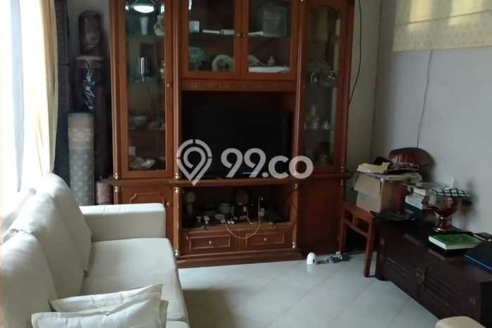 Dijual Rumah Mewah Megah Dengan View Eksklusif di BSD Nusaloka, Tangerang Dijual Rumah Mewah Megah Dengan View Eksklusif di BSD Nusaloka, Tangerang