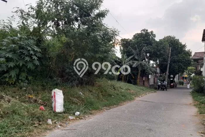 Tanah Investasi Dijual di Bekasi Punya Luas 436m2 Tanah Investasi Dijual di Bekasi Punya Luas 436m2