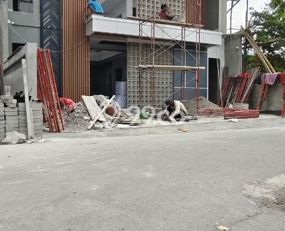 Unit Kost Dijual di Kawasan Ngaglik Sleman dengan 12 KT Unit Kost Dijual di Kawasan Ngaglik Sleman dengan 12 KT