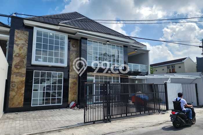 Dijual Kost di Ngaglik, Sleman, 73 KT, 73 KM, Luas 2000m2 Dijual Kost di Ngaglik, Sleman, 73 KT, 73 KM, Luas 2000m2