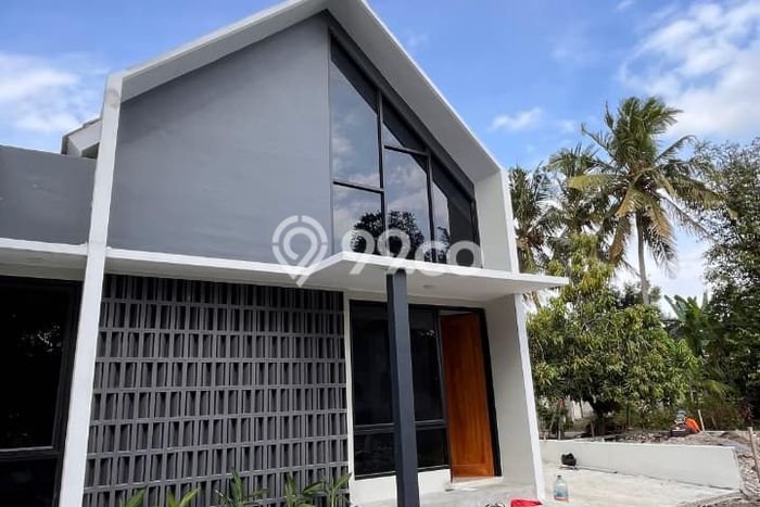 Rumah Minimalis Dijual Lokasi Bantul 2 Kamar dengan LT 84m2 Rumah Minimalis Dijual Lokasi Bantul 2 Kamar dengan LT 84m2