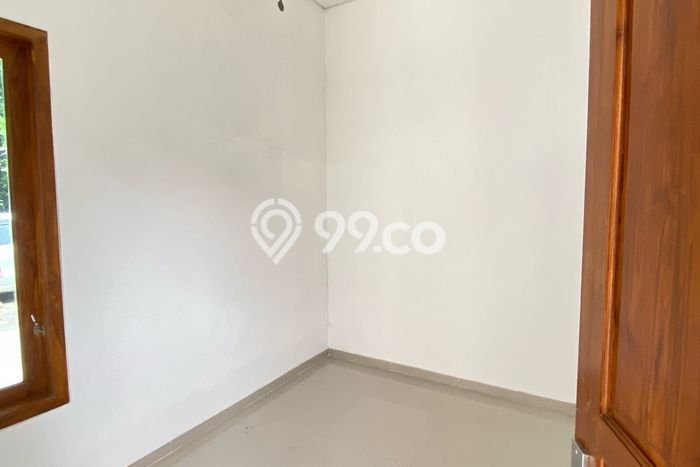 Rumah Modern Cantik 2 Kamar Siap Huni di Mlati Rumah Modern Cantik 2 Kamar Siap Huni di Mlati