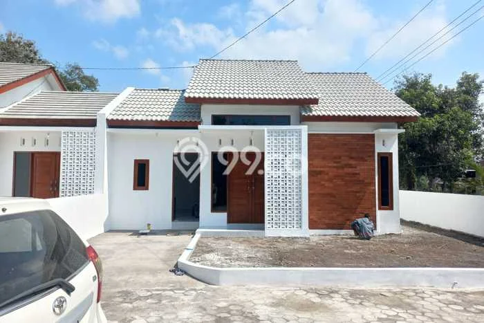 PENAWARAN TERBATAS! Rumah Berkualitas di Prambanan, Luas 104m² LB 36m² PENAWARAN TERBATAS! Rumah Berkualitas di Prambanan, Luas 104m² LB 36m²