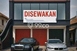 Ruko Disewa di Tanjung Priok, Jakarta Utara, LT 228m2 / LB 300m2 Ruko Disewa di Tanjung Priok, Jakarta Utara, LT 228m2 / LB 300m2