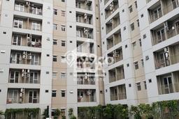 Tersedia Apartemen 2 KT & 1 KM di Pulo Gadung, Jakarta Timur Tersedia Apartemen 2 KT & 1 KM di Pulo Gadung, Jakarta Timur
