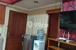 Apartemen Terjangkau di Kemayoran Spesifikasi 2 Kamar Apartemen Terjangkau di Kemayoran Spesifikasi 2 Kamar