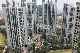 Apartemen Nyaman untuk Dijual di Kemayoran, Jakarta Pusat, DKI Jakarta Apartemen Nyaman untuk Dijual di Kemayoran, Jakarta Pusat, DKI Jakarta
