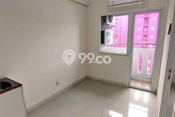 Apartemen Modern Dijual di Cempaka Putih, Jakarta Pusat Punya 2 KT / 1 Kamar Mandi Apartemen Modern Dijual di Cempaka Putih, Jakarta Pusat Punya 2 KT / 1 Kamar Mandi